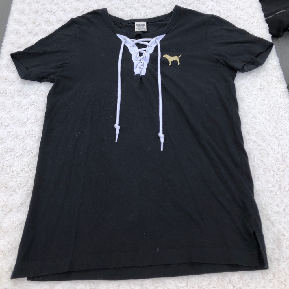 Victoria’s Secret “Pink” Shirt